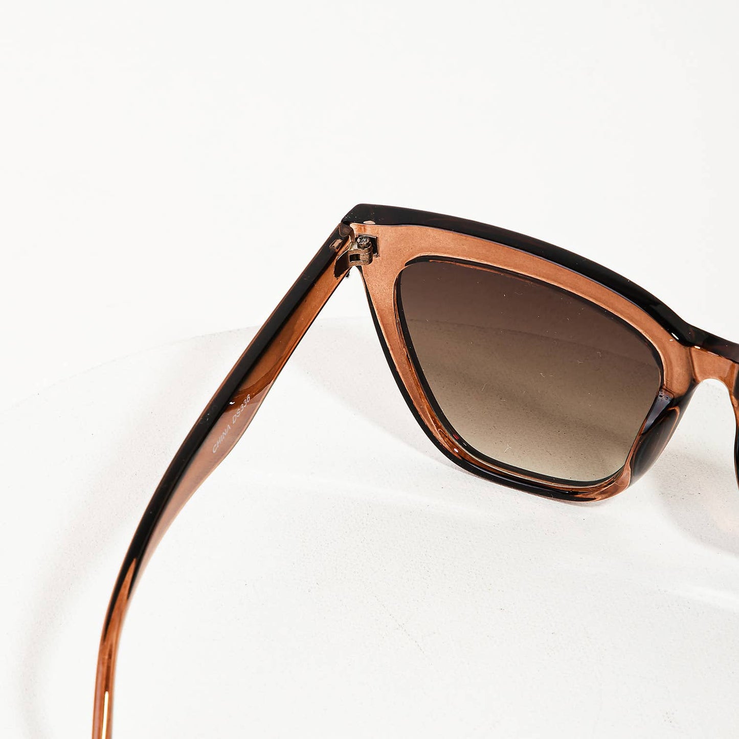 Acetate Frame Fashion Sunglasses