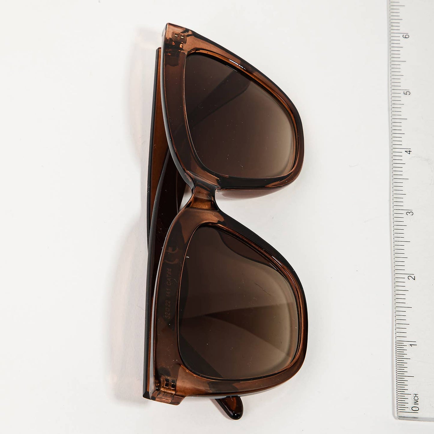 Acetate Frame Fashion Sunglasses
